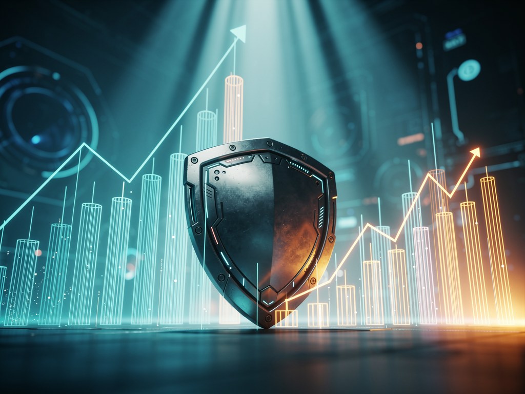 Protegendo seu futuro com <span>soluções seguras</span>